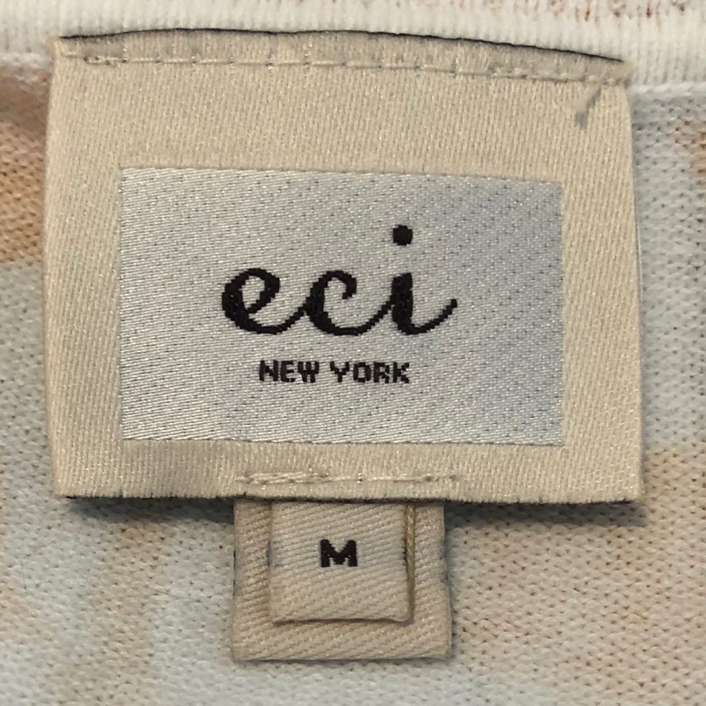 ECI sweater - Picture 6 of 7